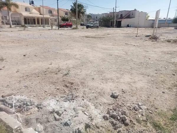 Terreno en renta en Santa Fe, Torreón, Coahuila de Zaragoza