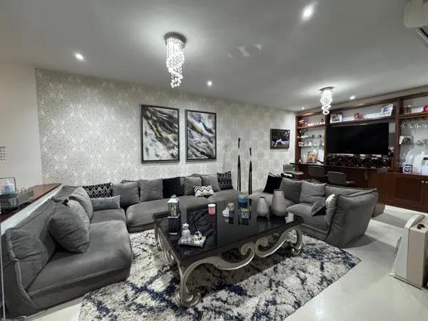 Casa en venta en Santa Bárbara, Torreón, Coahuila de Zaragoza