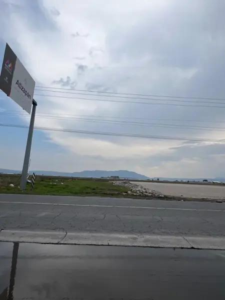 Terreno comercial