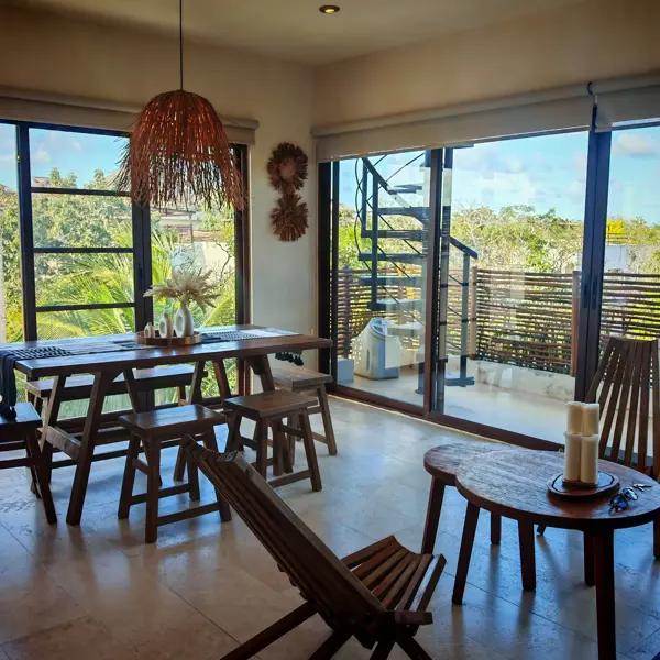Penthouse de 200 m²  en TULUM