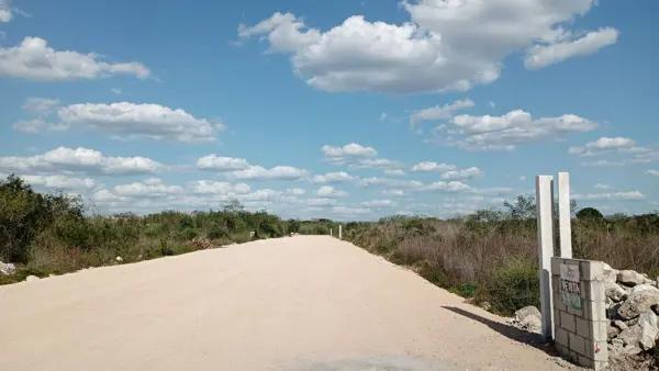 Terreno en venta, Merida Terreno en venta, Merida