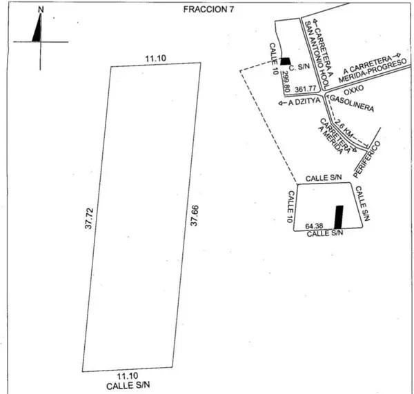 Terreno en venta