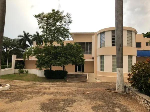 Casa en renta,Avenida Colon,Merida