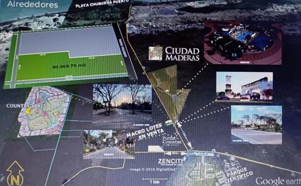 Terreno en venta Terreno en venta