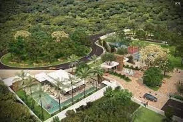 Terreno en venta Terreno en venta