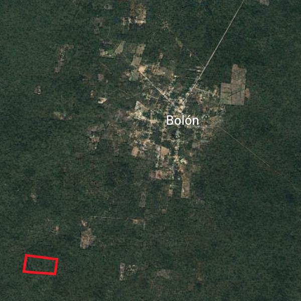 Terreno en venta