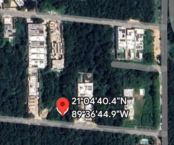 Terreno en venta