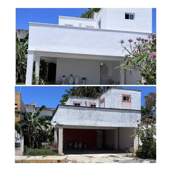Venta de Casa en Privada