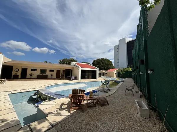 Casa en venta