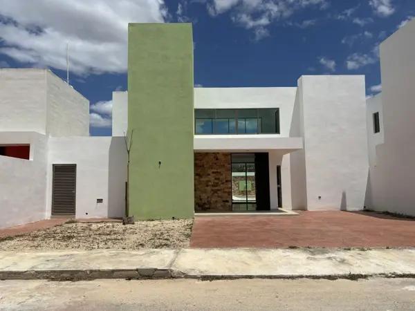 Vendo casa nueva Vendo casa nueva