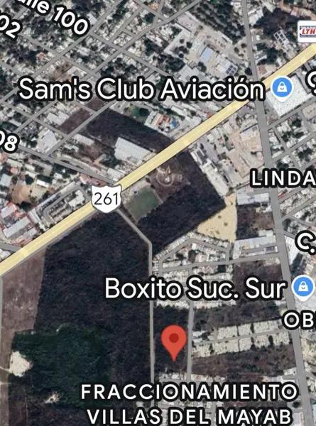 Terreno en venta