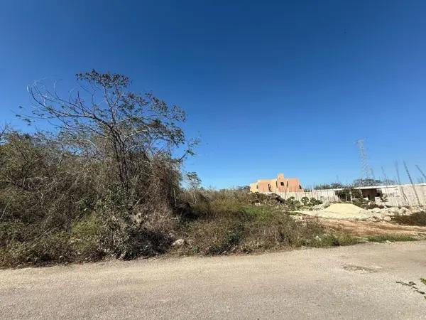 Terreno en venta Terreno en venta