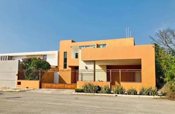 Casa en Renta