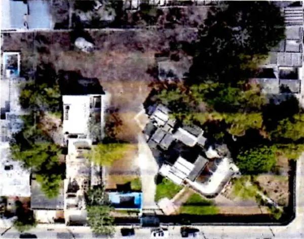Terreno en venta Terreno en venta