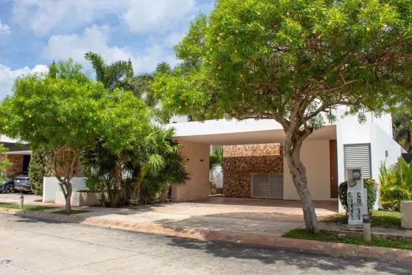 Casa en venta Privada Allegra
