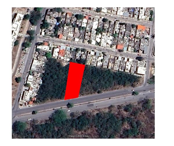 Terreno en venta