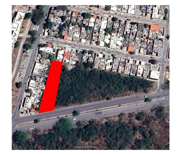 Terreno en venta
