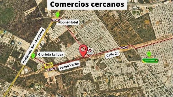 Terreno en venta