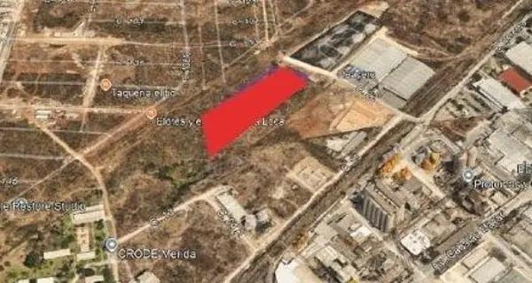 Terreno en venta