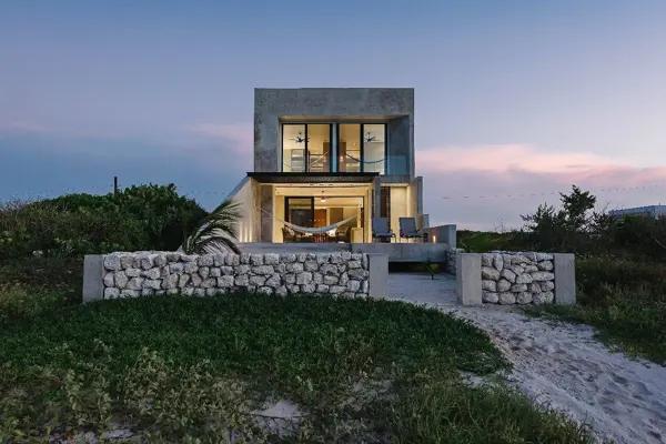 Casa en Chuburná, Puerto Casa en Chuburná, Puerto
