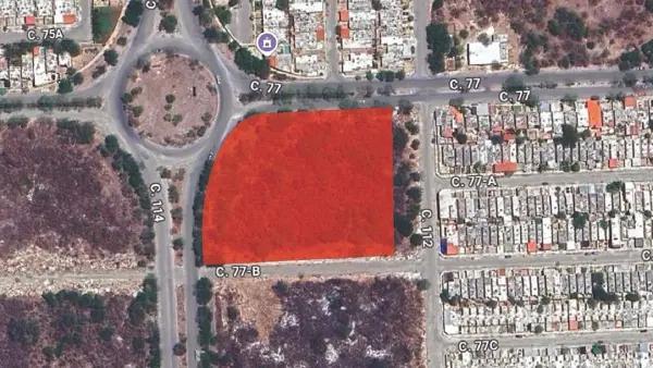 Terreno comercial en venta Terreno comercial en venta