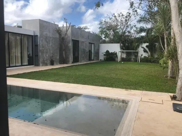 Casa en Venta en Temozon Casa en Venta en Temozon