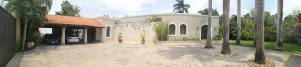 Casa en venta en Montebello, Merida Casa en venta en Montebello, Merida