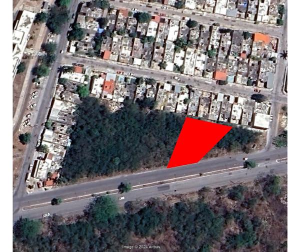 Terreno en venta