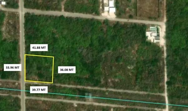 Terreno en venta, Mérida