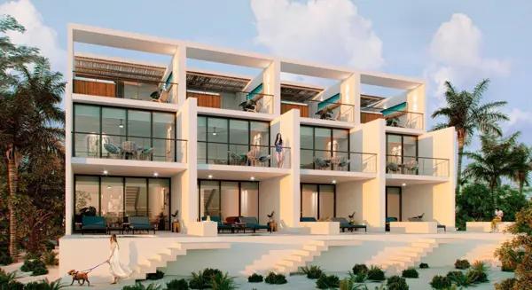 Villa en la Playa  | San Benito, Mérida