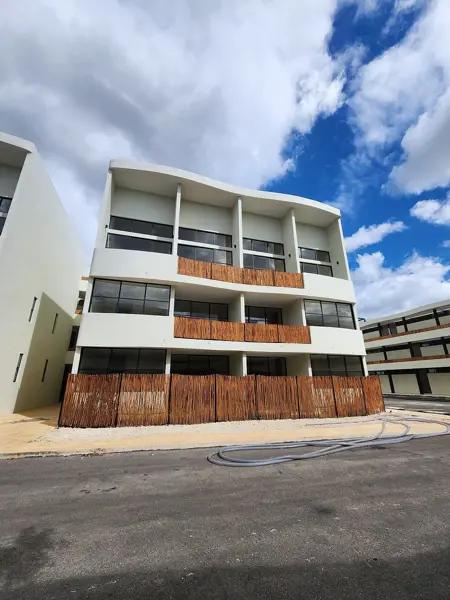 Rento departamento