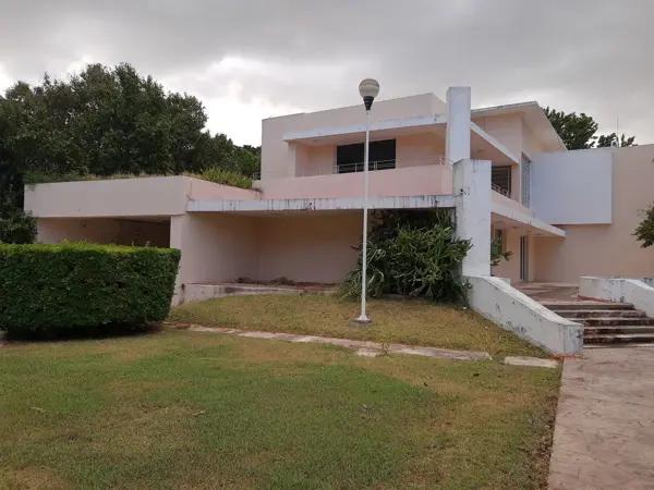 Casa en renta ,Avenida Colon,Merida