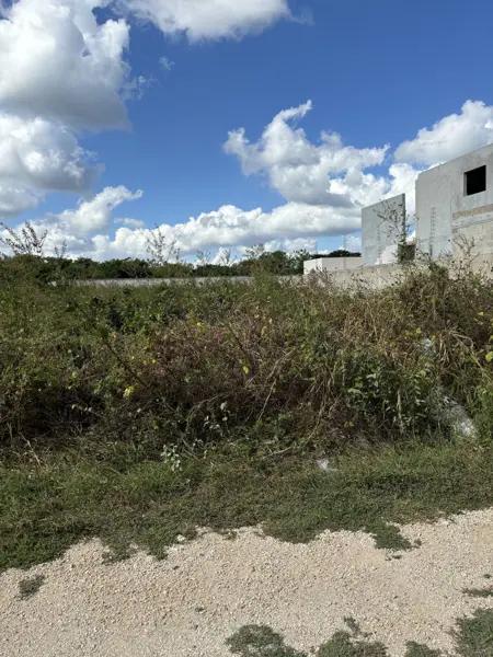 Terreno en venta, Merida, Dzitya