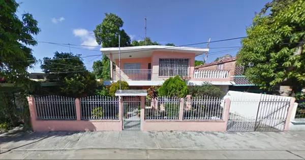 CASA EN VENTA EN PANUCO, VERACRUZ