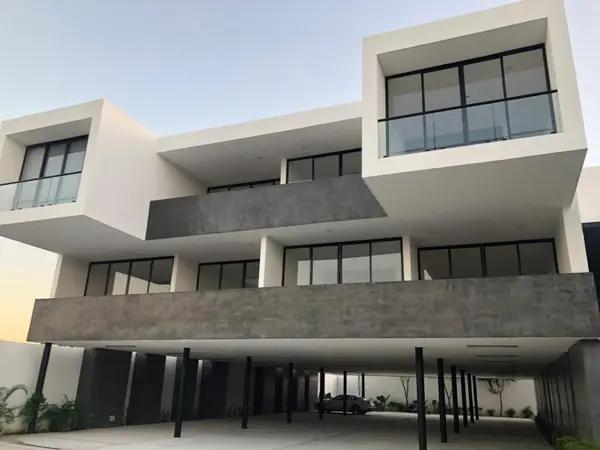 Rento Departamento, Merida,Temozon