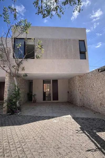 Town house en renta Town house en renta