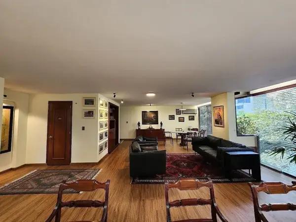 Edificio en venta en Florida, Álvaro Obregón, Ciudad de México