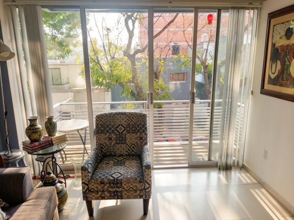 Departamento 65 m² | 2 recámaras | balcón | elevador | estacionamiento | Benito Juárez