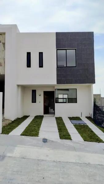 CASA EN VENTA CAPITAL SUR QUERETARO
