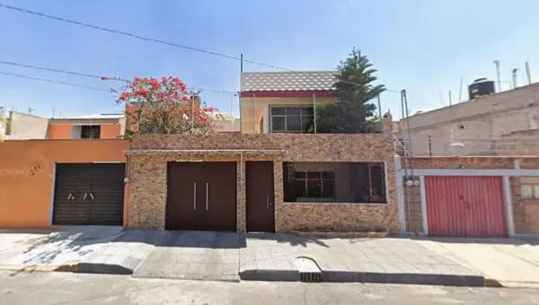 BONITA CASA EN VENTA EN NEZAHUALCOYOTL, EDOMEX