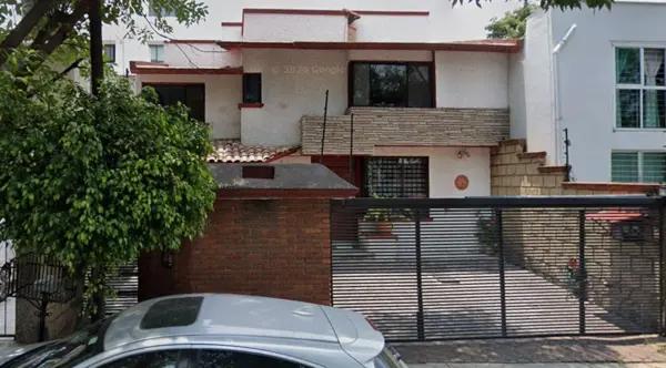 BONITA CASA EN VENTA EN ATIZAPAN DE ZARAGOZA, EDOMEX