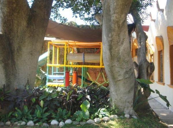 Hotel en venta en Gabriel Tepepa, Cuautla, Morelos