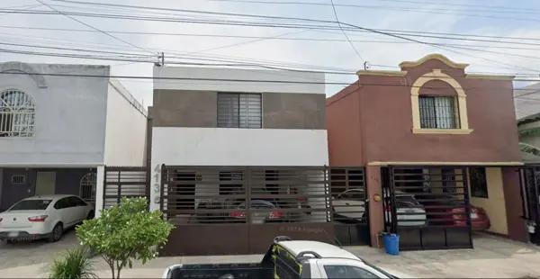 BONITA CASA EN VENTA EN GENERAL ESCOBEDO, NUEVO LEÓN BONITA CASA EN VENTA EN GENERAL ESCOBEDO, NUEVO LEÓN