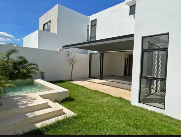 Casa en venta en Dzitya, Mérida, Yucatán
