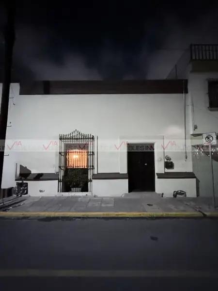 Centro Monterrey Centro Monterrey