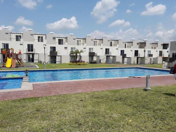 Casa en venta en Paseos de Xochitepec, Xochitepec, Morelos