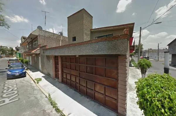 BONITA CASA EN VENTA EN IZTAPALAPA, CDMX