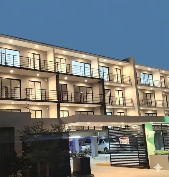 VENTA DE DEPARTAMENTO EN ICONICA PARK