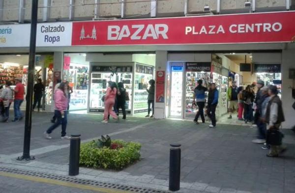 OPORTUNIDAD DE INVERSIÓN EN LOCALES COMERCIALES EN PLAZA DANA, GUADALAJARA