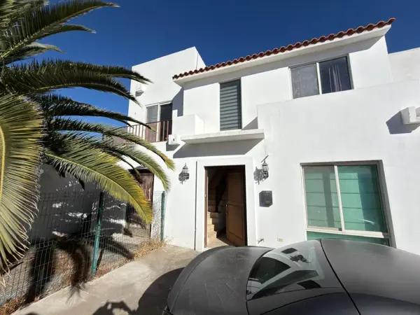 Casa en Venta Al Norte de La Ciudad – Villas de Guadalupe Casa en Venta Al Norte de La Ciudad – Villas de Guadalupe